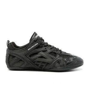 New Balenciaga Drive Low Top Sneakers